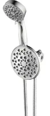 RONA VALU+ shower heads and hand showers offer