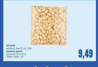 Wholesale Club AIL PELÉ, 5 LB offer