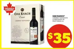 Real Canadian Liquorstore Oak Ranch offer