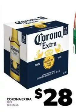 Real Canadian Liquorstore Corona Extra offer