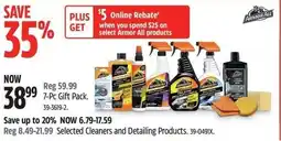 Canadian Tire Gift pack offer