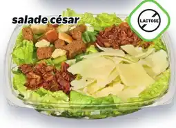 Metro SALADE CÉSAR offer