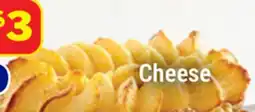 M & M Food Market Cheese Stuffed Potatoes offer