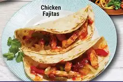 M & M Food Market Chicken Fajitas offer