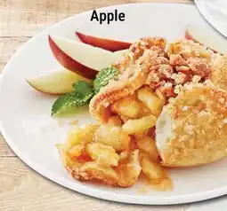 M & M Food Market Apple Blossoms 2 PORTIONS offer