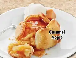 M & M Food Market Caramel Apple offer