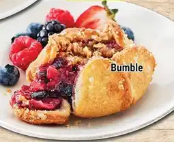 M & M Food Market Bumble Blossoms offer