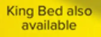 Leon's Windchester 3-Piece King Storage Bed - Grey offer
