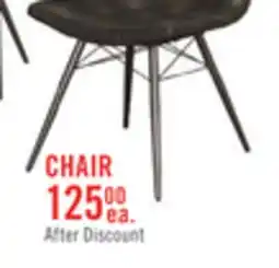 The Brick Oskar Dining Chair offer