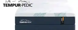 The Brick Tempur-Pedic TEMPUR Support Firm Queen Mattress offer