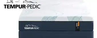 The Brick Tempur-Pedic TEMPUR Support Firm Queen Mattress offer