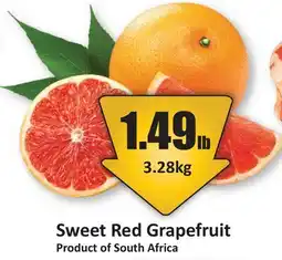 Starsky Sweet Red Grapefruit offer