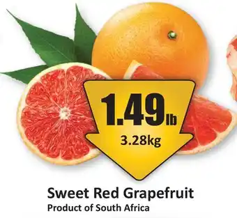 Starsky Sweet Red Grapefruit offer
