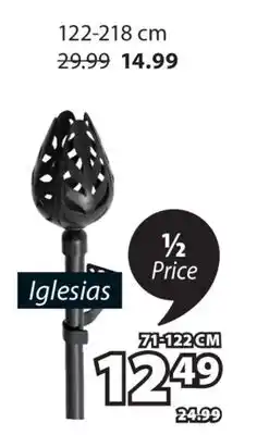 JYSK Iglesias offer