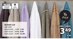JYSK BEAVER LUX offer