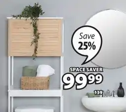 JYSK CAJA SPACE SAVER offer