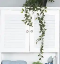 JYSK WALL CABINET offer
