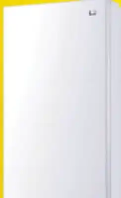 Leon's L2 White Upright Freezer (13.8 cu. ft.) offer