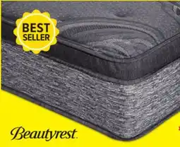 Leon's Monarch Firm Full Mattress offer