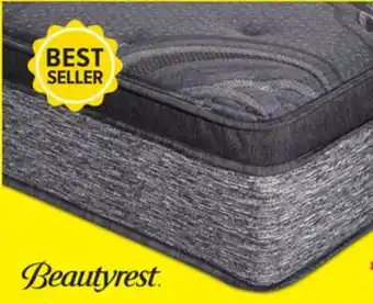 Leon's Monarch Firm Full Mattress offer