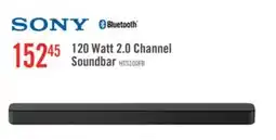 The Brick SONY Bluetooth offer