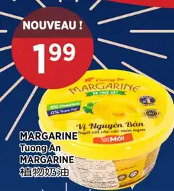 Kim Phat Tuong An MARGARINE offer