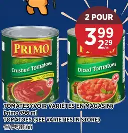 Kim Phat Primo TOMATOES offer