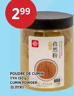 Kim Phat YYH CUMIN POWDER offer