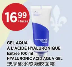 Kim Phat Isntree HYALURONIC ACID AQUA GEL offer