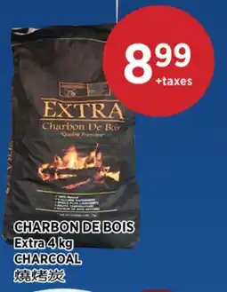 Kim Phat Extra CHARCOAL offer
