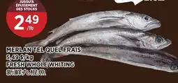 Kim Phat FRESH WHOLE WHITING offer
