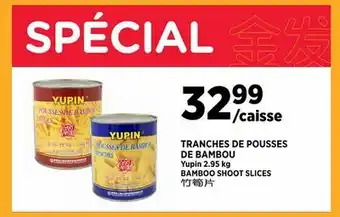 Kim Phat Lee Kum Kee BAMBOO SHOOT SLICES offer
