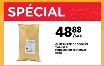 Kim Phat Tastie MONOSODIUM GLUTAMATE offer