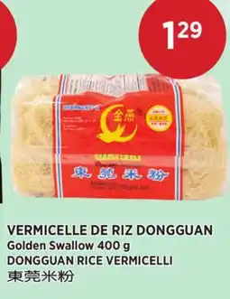 Kim Phat Golden Swallow DONGGUAN RICE VERMICELLI offer