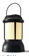 Canadian Tire Thermacell patio shield mosquito repellent lantern offer