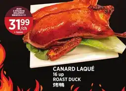 Kim Phat ROAST DUCK offer