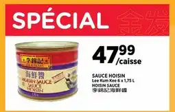 Kim Phat Lee Kum Kee HOISIN SAUCE offer