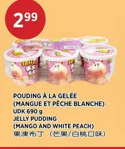 Kim Phat UDK JELLY PUDDING offer