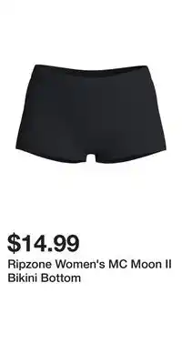 Sport Chek Ripzone Women's MC Moon II Bikini Bottom offer