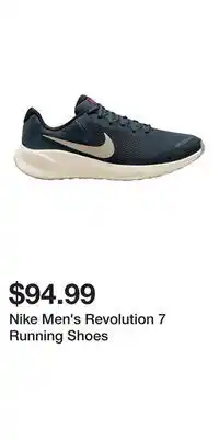 Sport Chek Nike Men's Revolution 7 Running Shoes offer