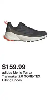 Sport Chek adidas Men's Terrex Trailmaker 2.0 GORE-TEX Hiking Shoes offer