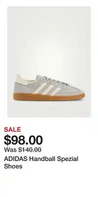 Holt Renfrew ADIDAS Handball Spezial Shoes offer