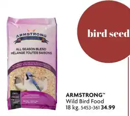 Home Hardware Wild Bird Foo18d offer