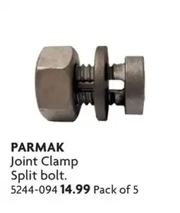 Home Hardware Joint Clamp offer