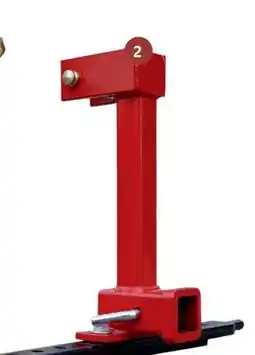 Home Hardware Cat. 1 3PT Hitch Fram offer