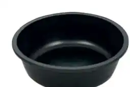 Home Hardware Rubber Feed Tub offer
