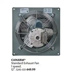 Home Hardware Standard Exhaust Fa1n speed. 12 offer