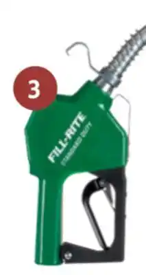 Home Hardware Diesel Fuel Nozzle offer