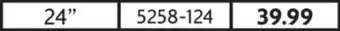 Home Hardware 24 Galvanized Poultry Netting offer