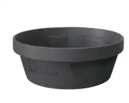 Home Hardware Rubber Feed Pan offer